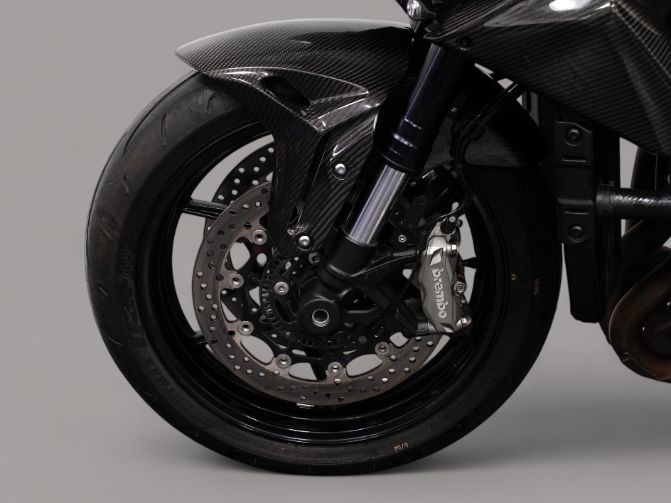 akkksa46です！ Kawasaki 500 Ninja 500R EX EX500 Engine Crank Crankshaft