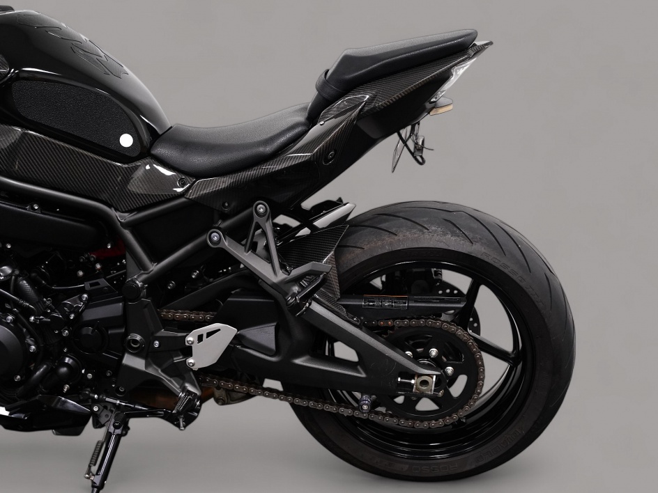 ワイ2 2021 KAWASAKI Z-H2 - Mint Motorcycles – Dallas, TX