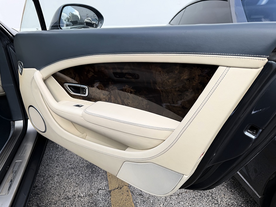 2012 Bentley Continental GT Base - Photo 22