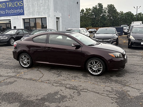 2009 Scion tC