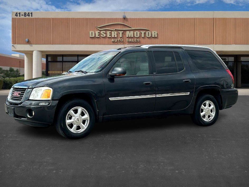 2005 GMC Envoy SLT
