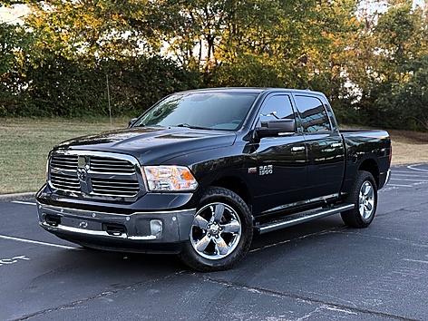 My Way Motors LLC