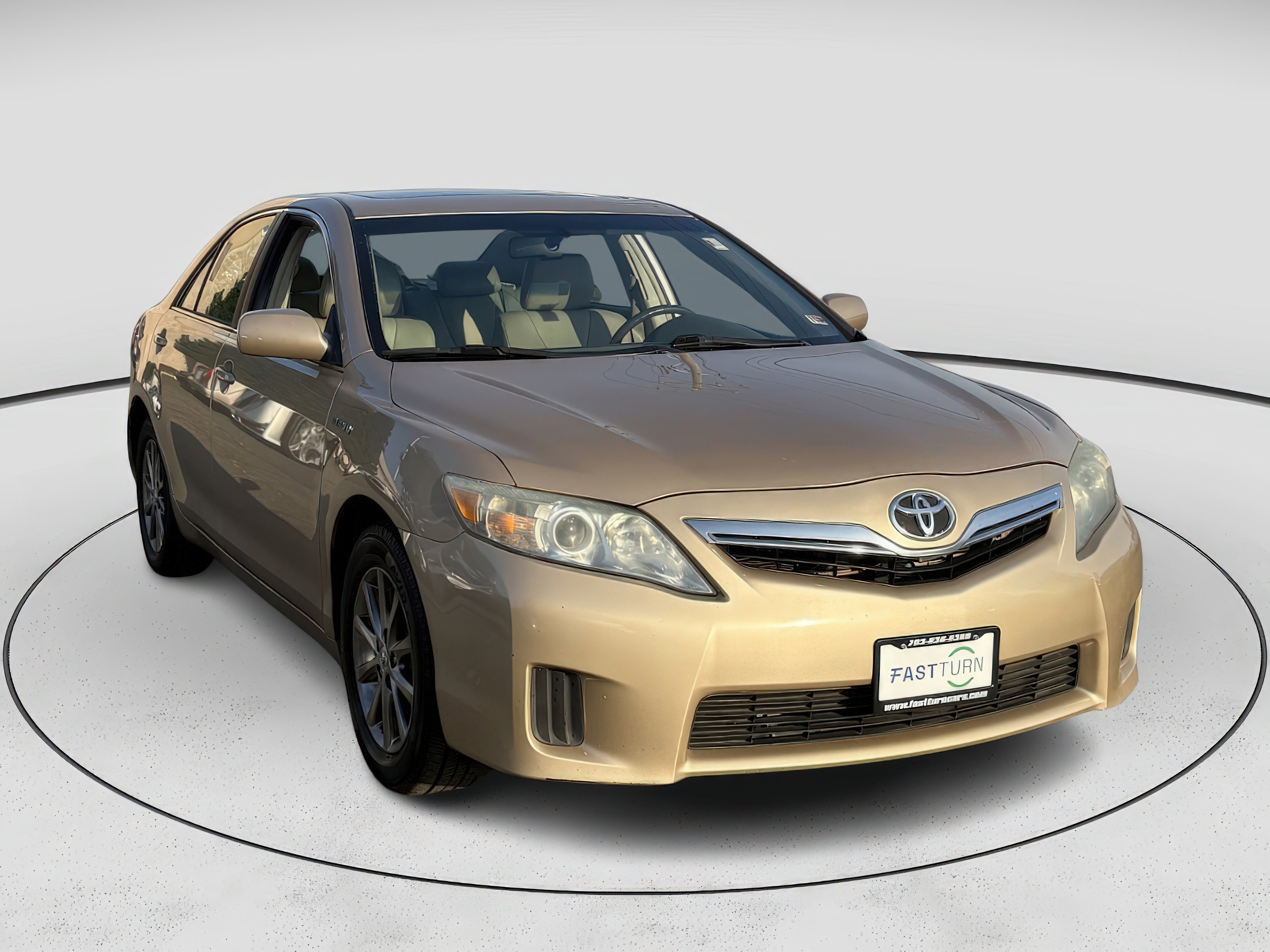2010 Toyota Camry
