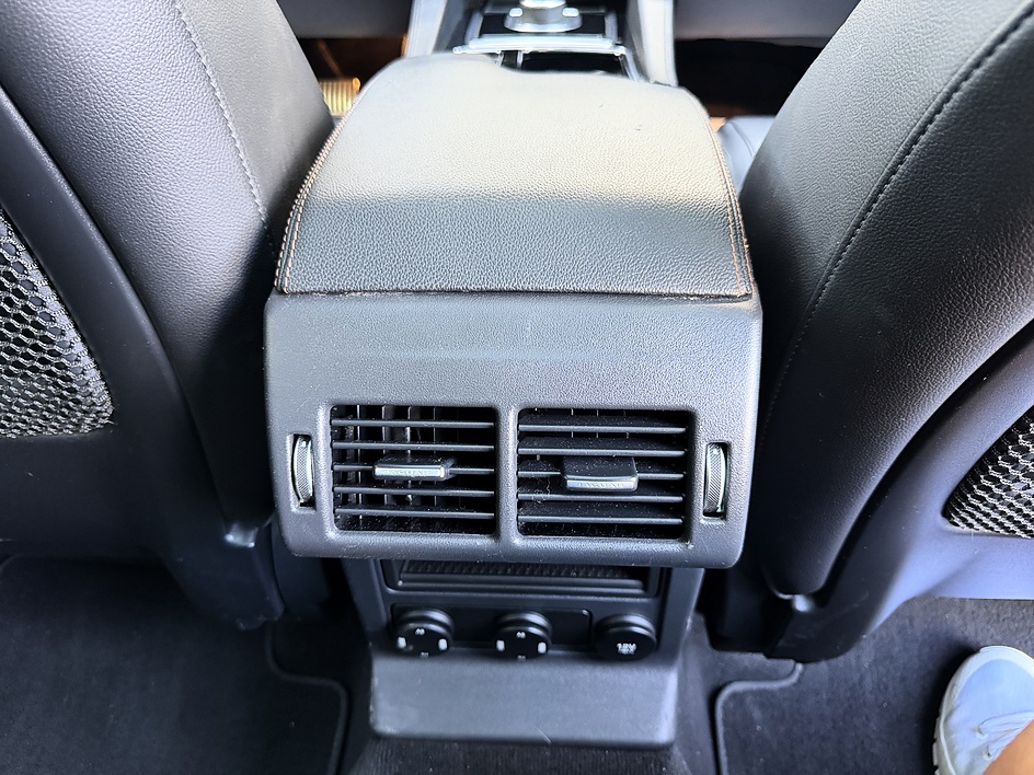 2019 Jaguar F-Pace Prestige - Photo 25