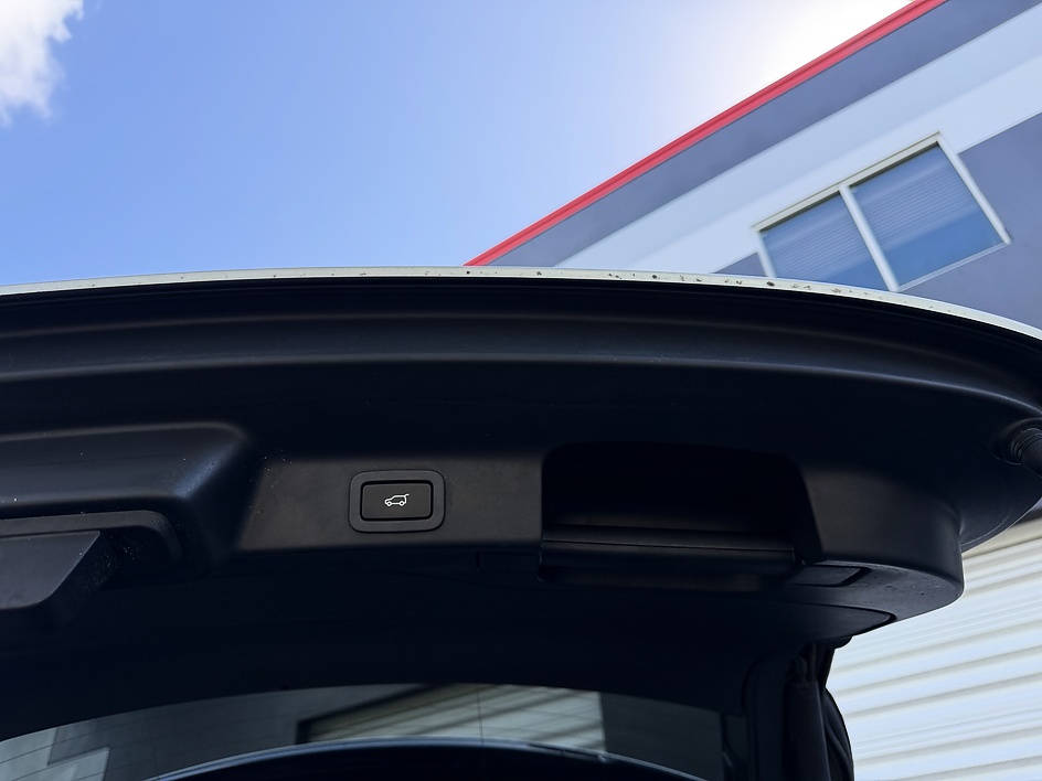 2019 Jaguar F-Pace Prestige - Photo 26