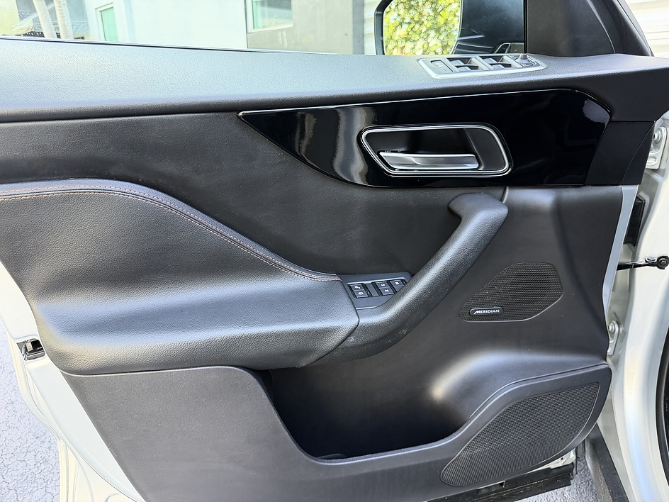2019 Jaguar F-Pace Prestige - Photo 28