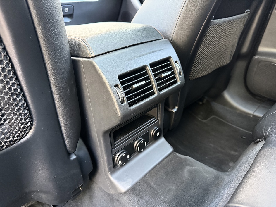 2019 Jaguar F-Pace Prestige - Photo 27