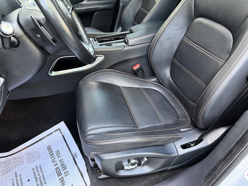 2019 Jaguar F-Pace Prestige - Photo 15