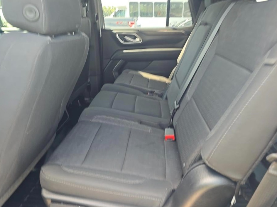 2023 Chevrolet Tahoe Fleet - Photo 11