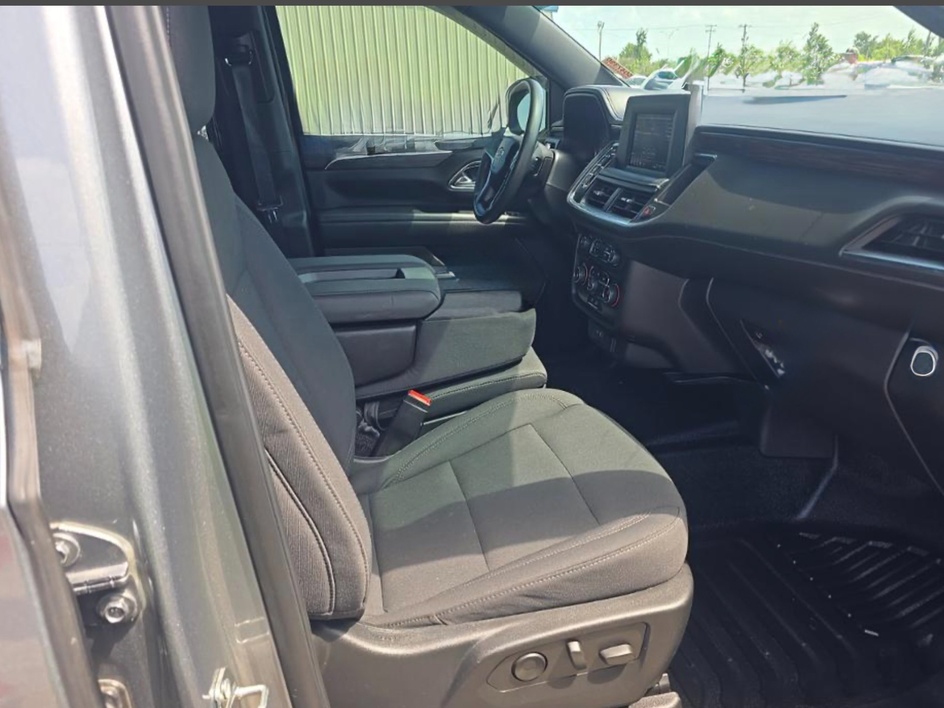 2023 Chevrolet Tahoe Fleet - Photo 7