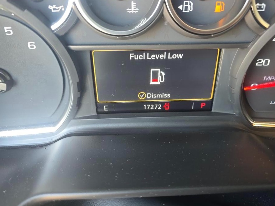 2023 Chevrolet Tahoe Fleet - Photo 10