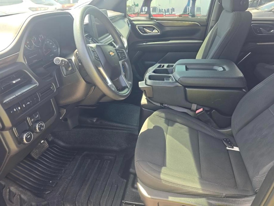 2023 Chevrolet Tahoe Fleet - Photo 6