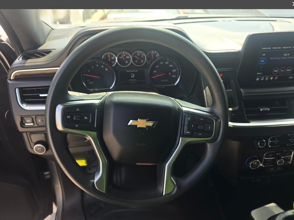 2023 Chevrolet Tahoe Fleet - Photo 8