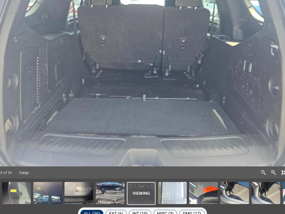 2023 Chevrolet Tahoe Fleet - Photo 9
