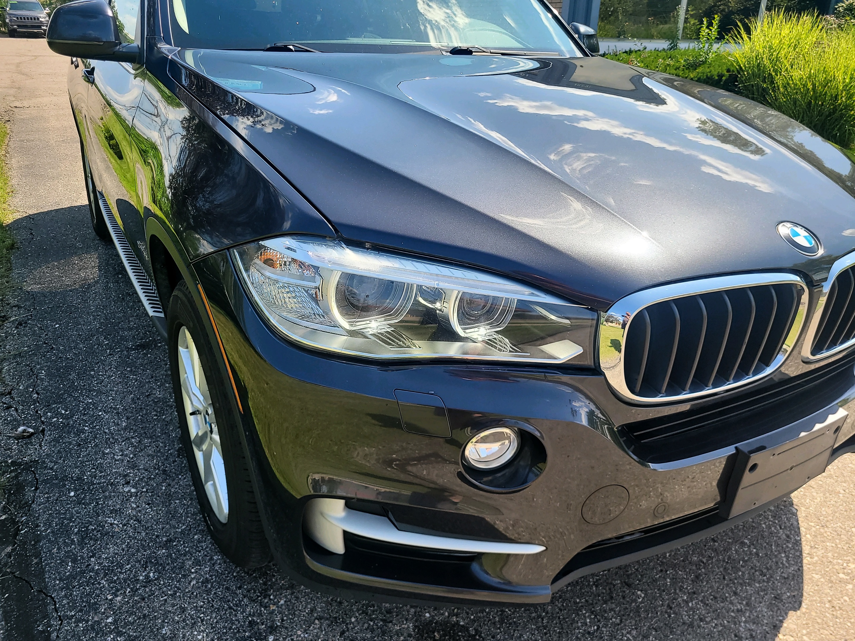 2015 BMW X5 xDrive35i - Photo 11