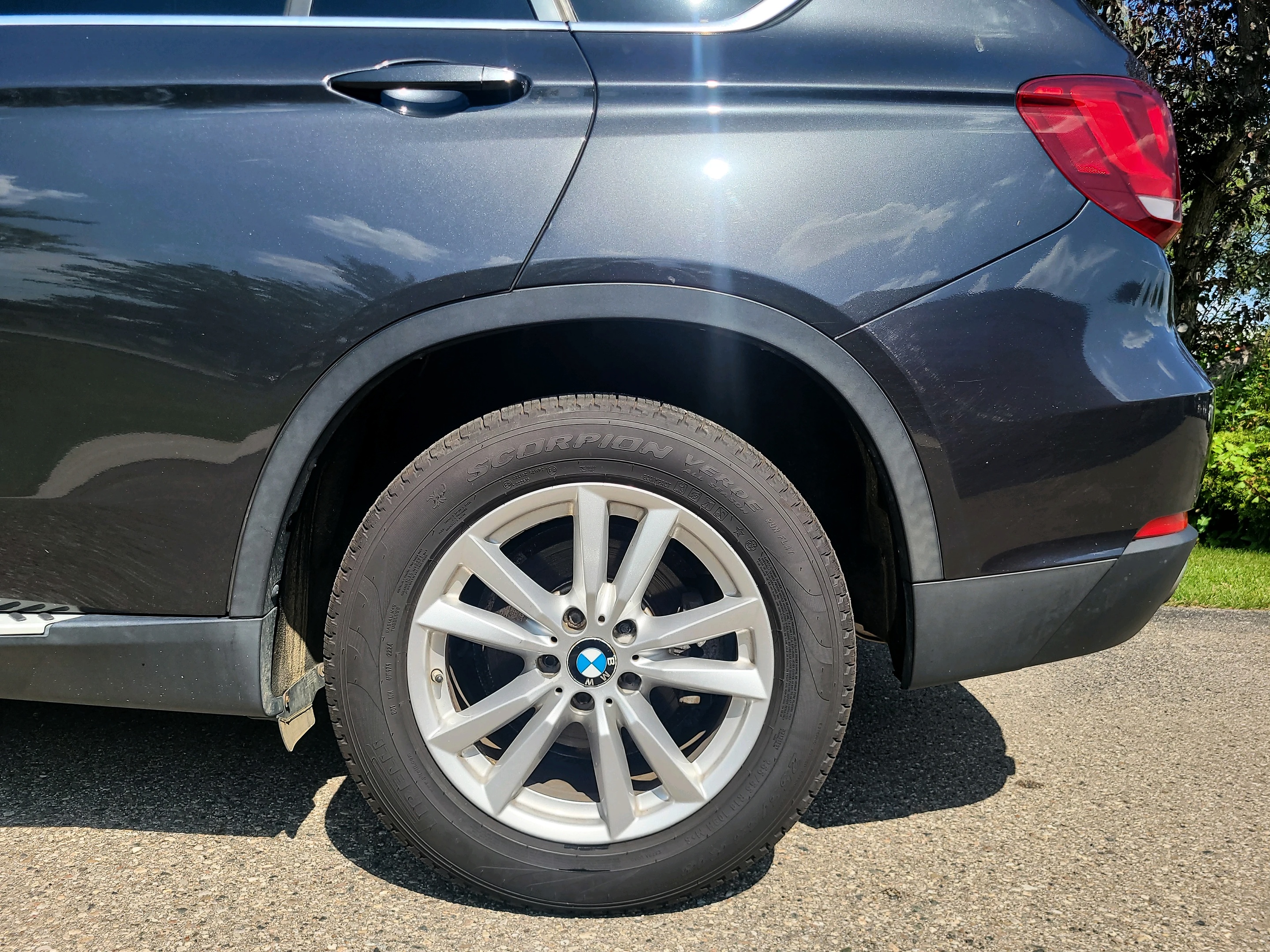 2015 BMW X5 xDrive35i - Photo 17