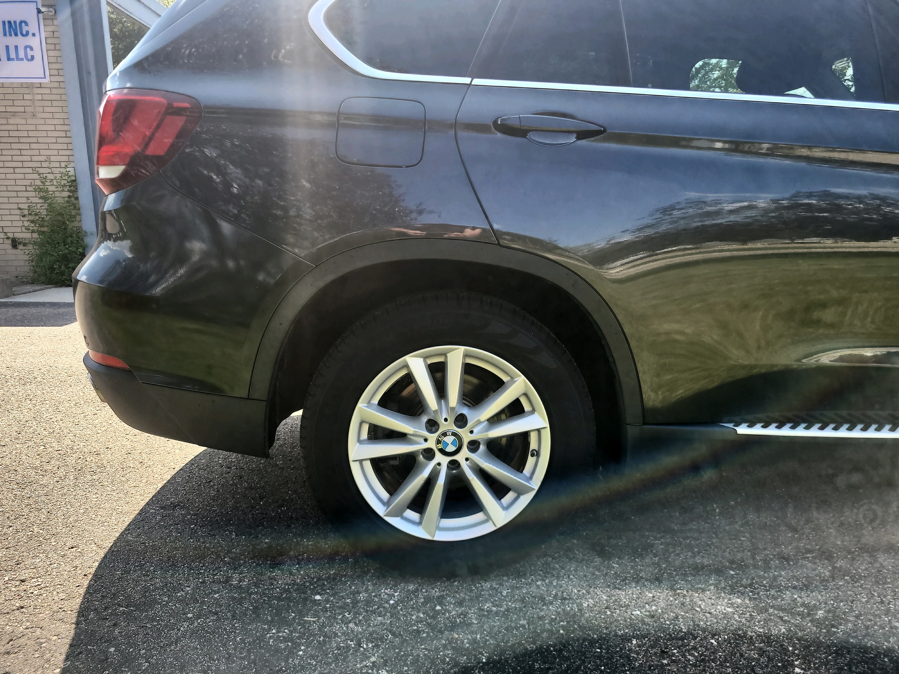 2015 BMW X5 xDrive35i - Photo 18
