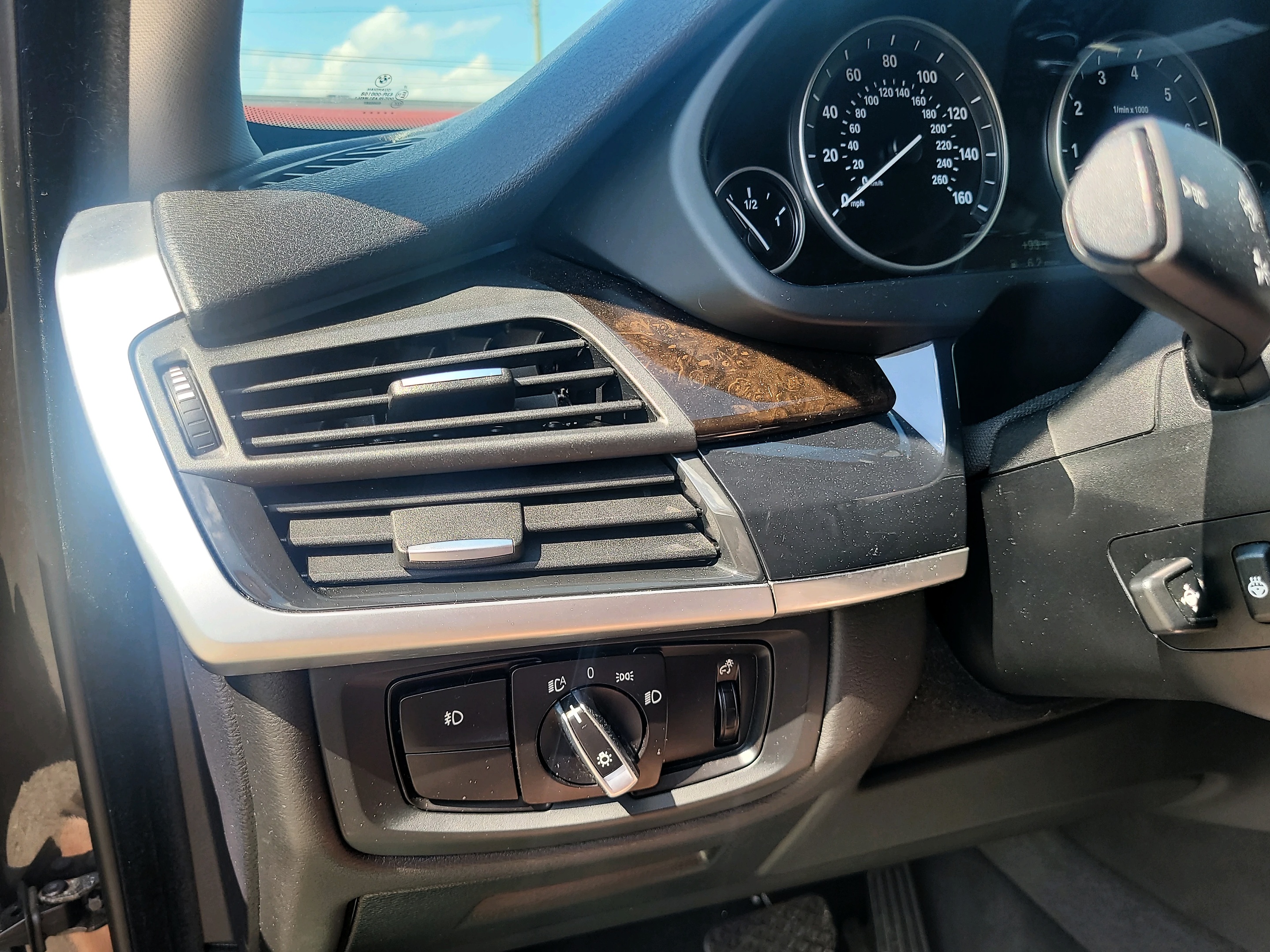 2015 BMW X5 xDrive35i - Photo 28