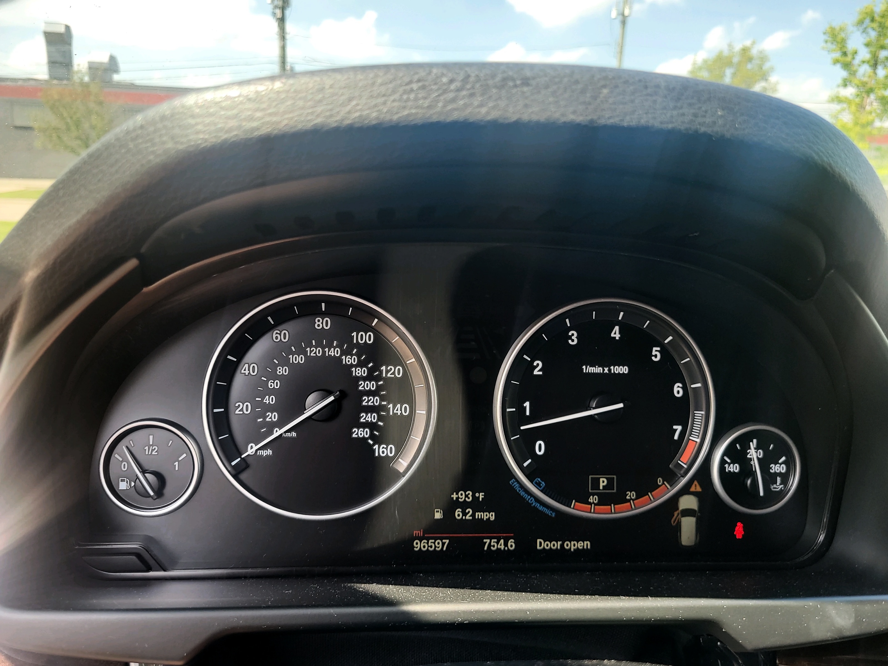 2015 BMW X5 xDrive35i - Photo 27