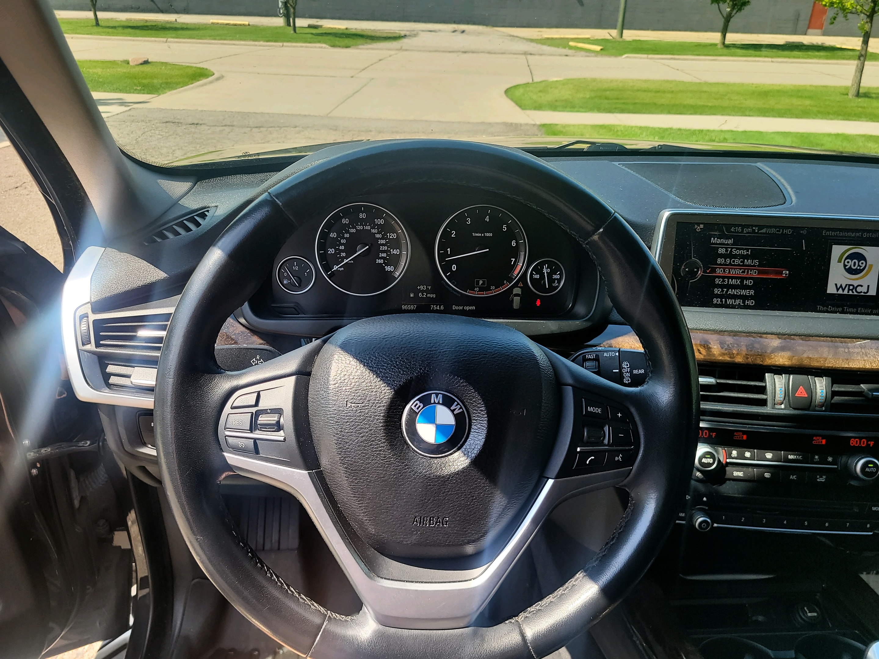 2015 BMW X5 xDrive35i - Photo 26