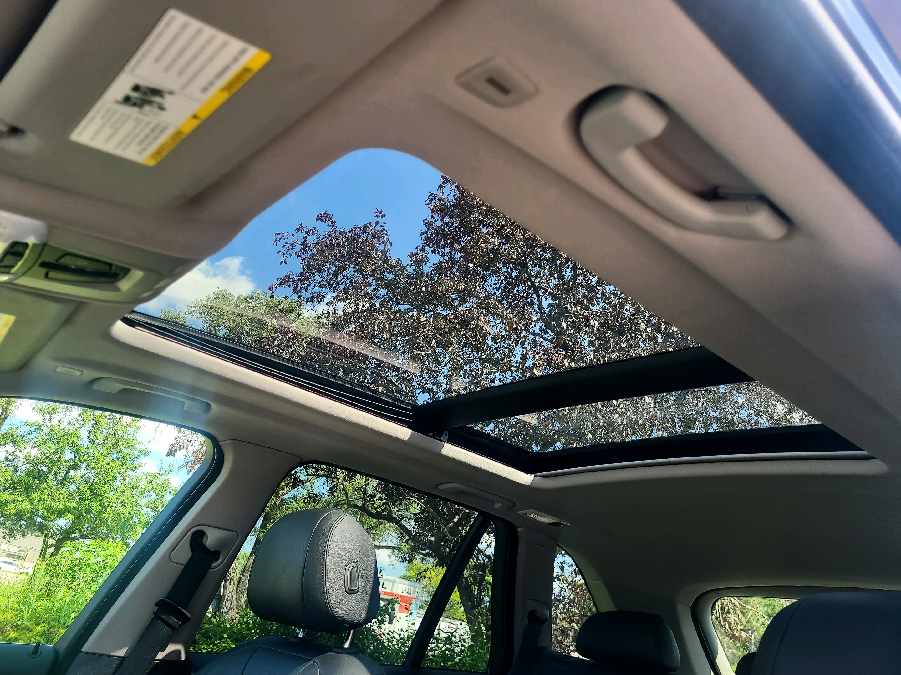 2015 BMW X5 xDrive35i - Photo 37