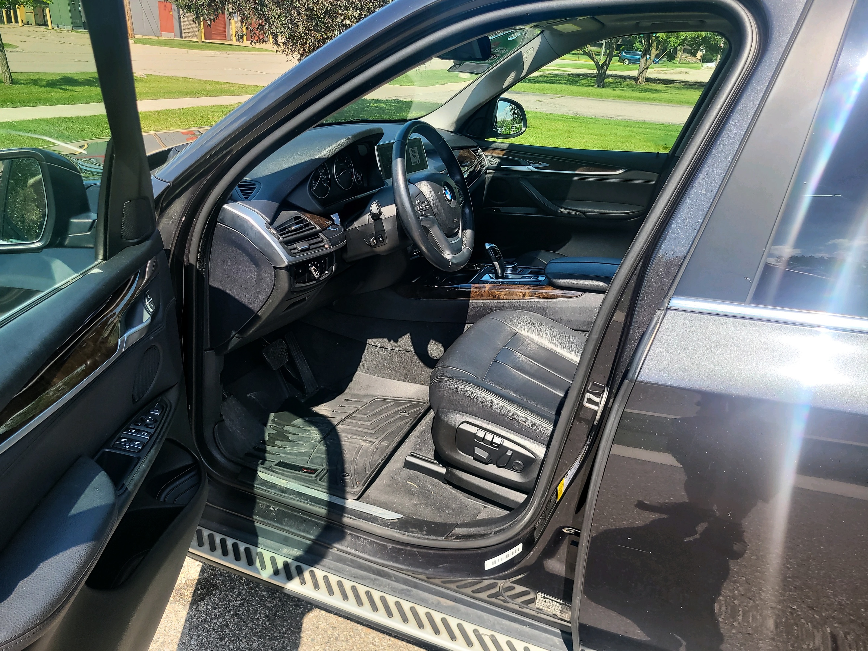 2015 BMW X5 xDrive35i - Photo 22