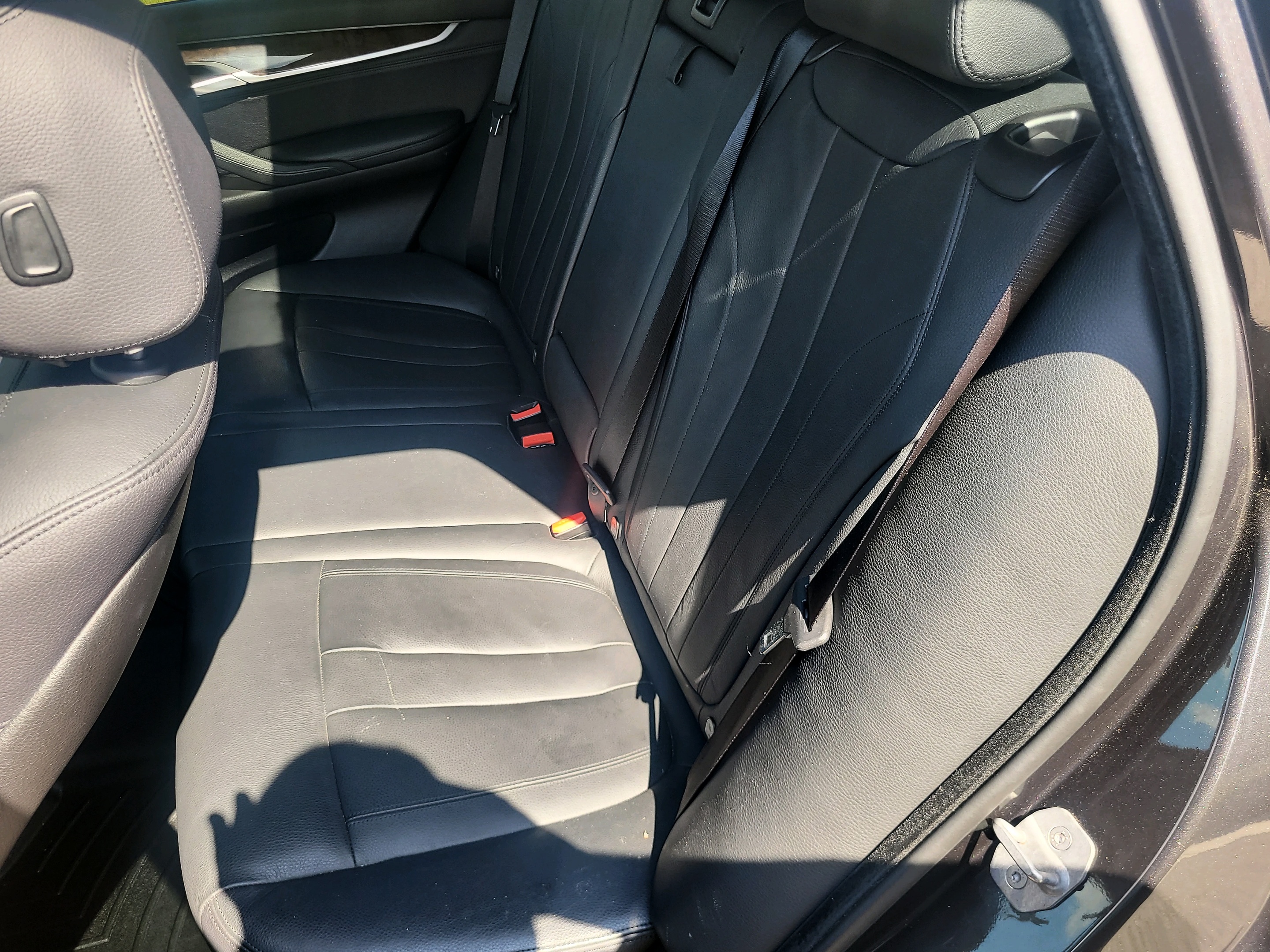 2015 BMW X5 xDrive35i - Photo 32