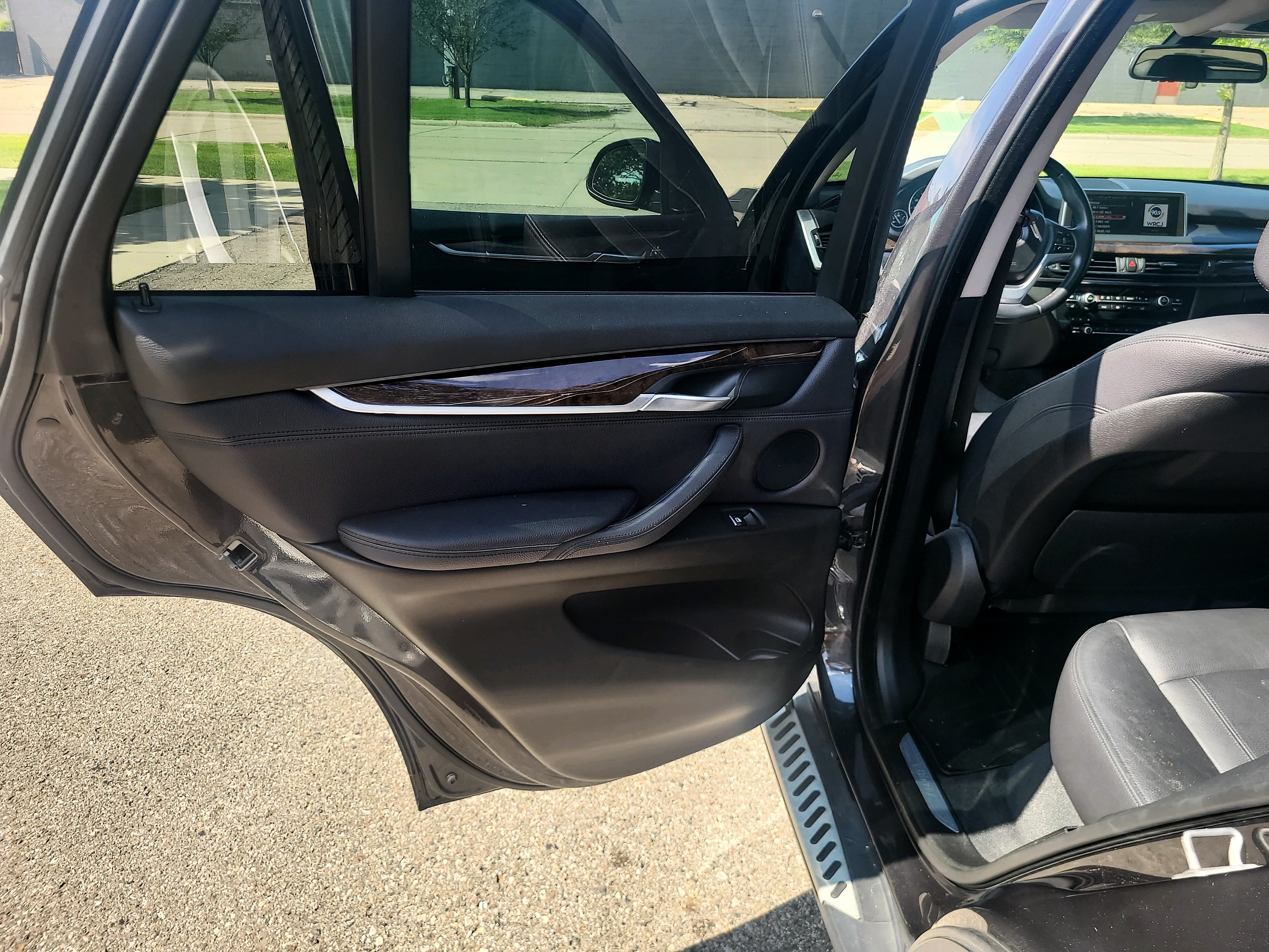 2015 BMW X5 xDrive35i - Photo 30