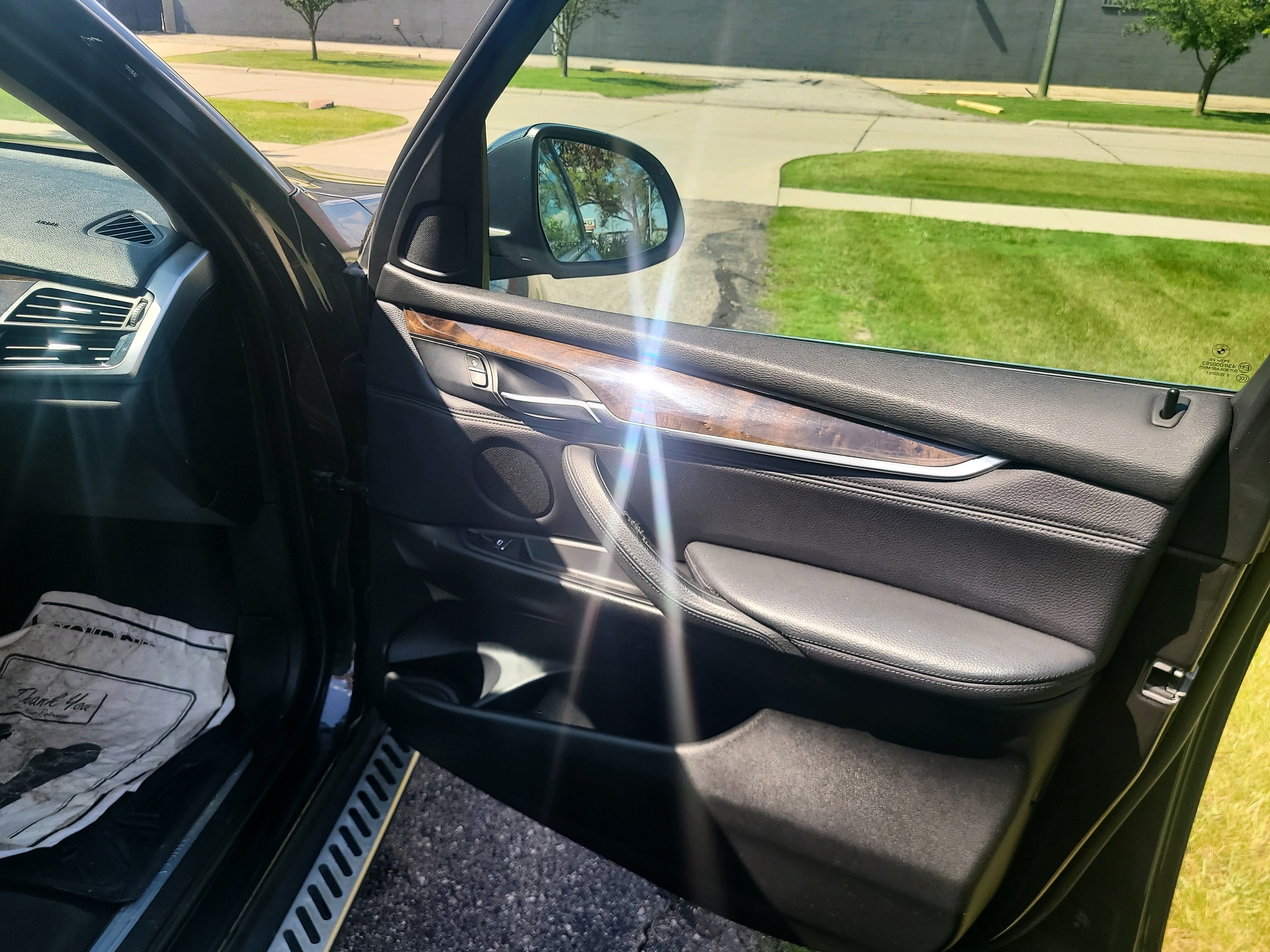 2015 BMW X5 xDrive35i - Photo 42