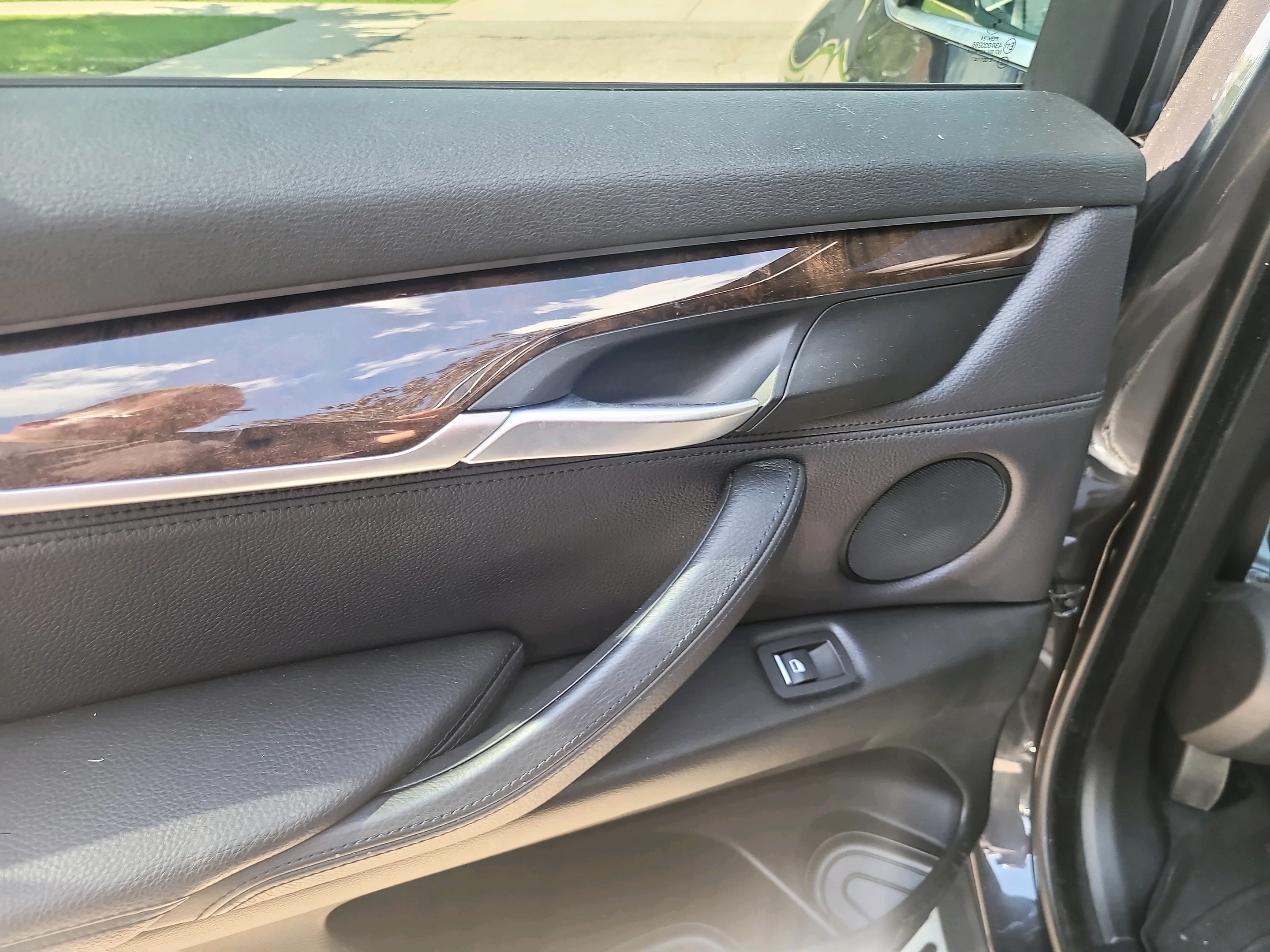 2015 BMW X5 xDrive35i - Photo 29