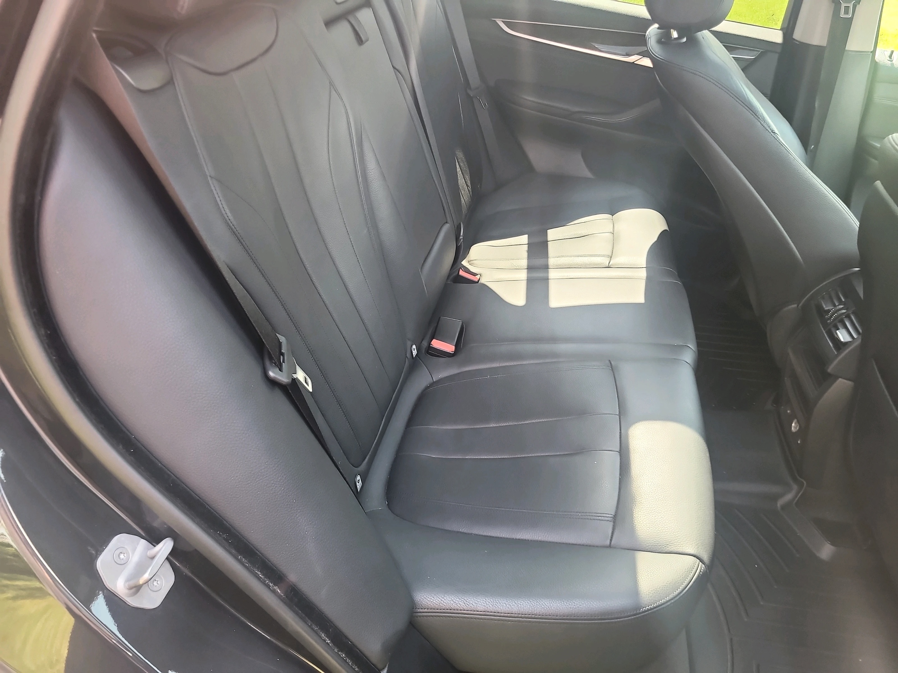 2015 BMW X5 xDrive35i - Photo 40