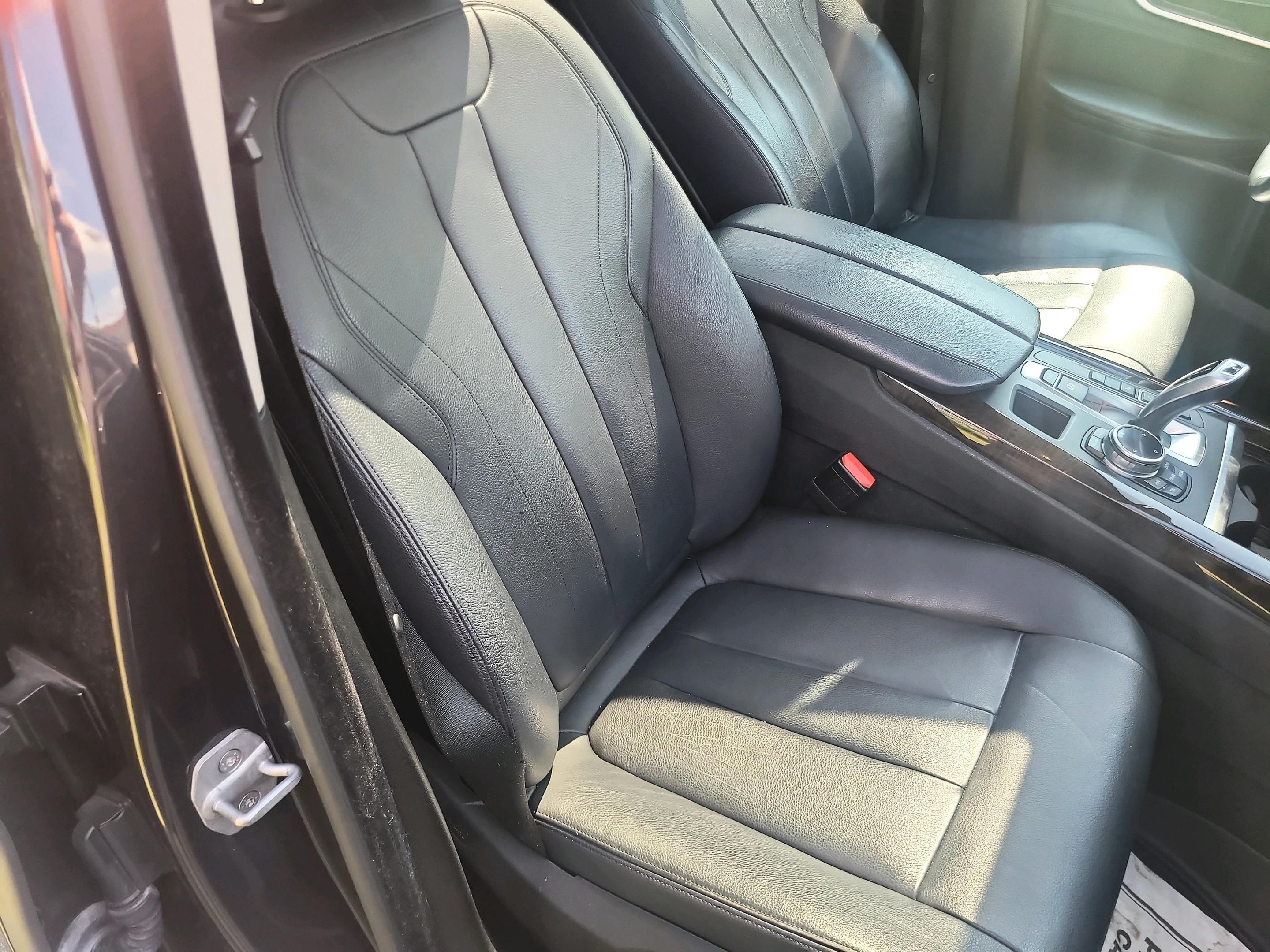2015 BMW X5 xDrive35i - Photo 44