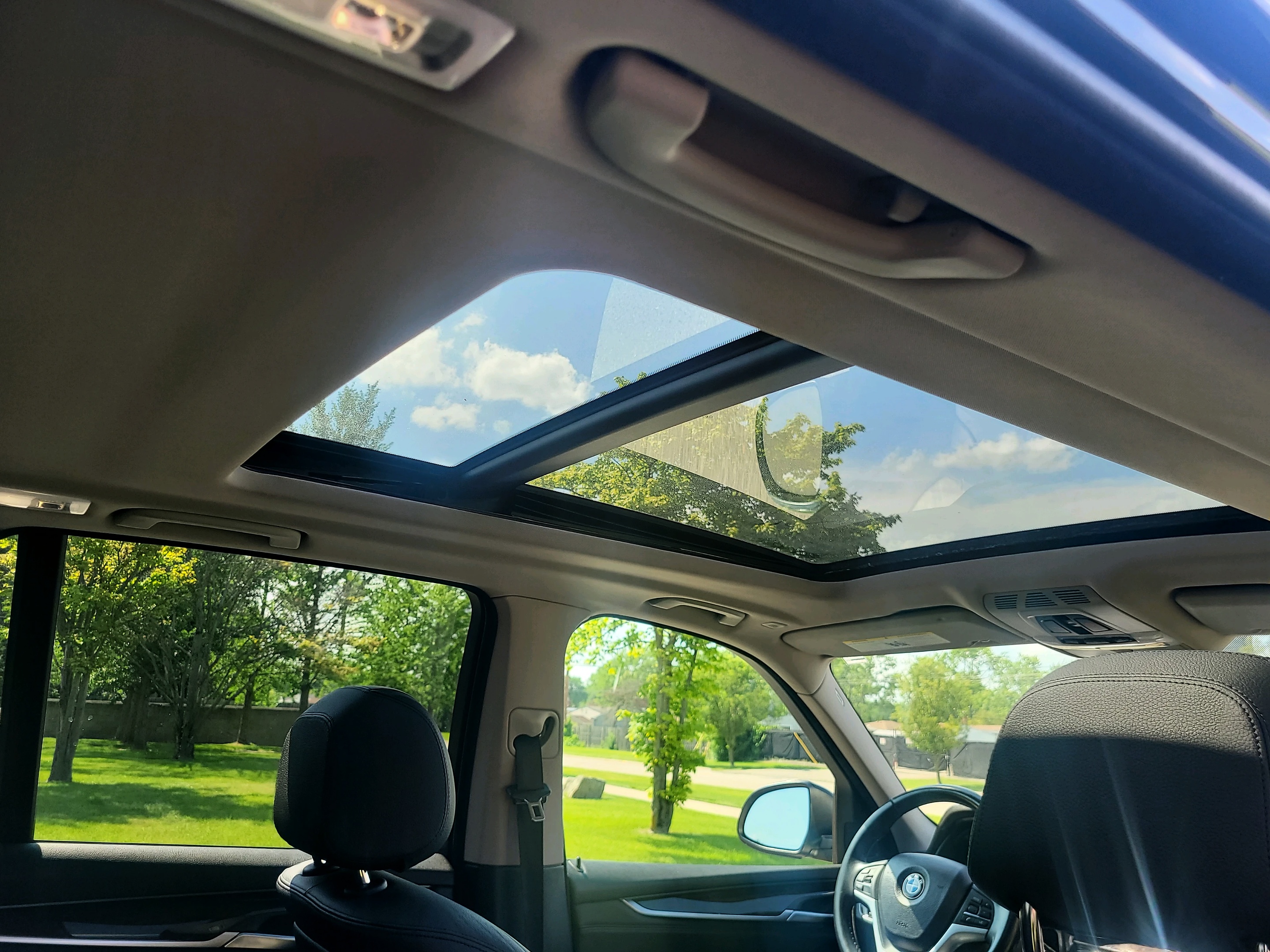 2015 BMW X5 xDrive35i - Photo 36