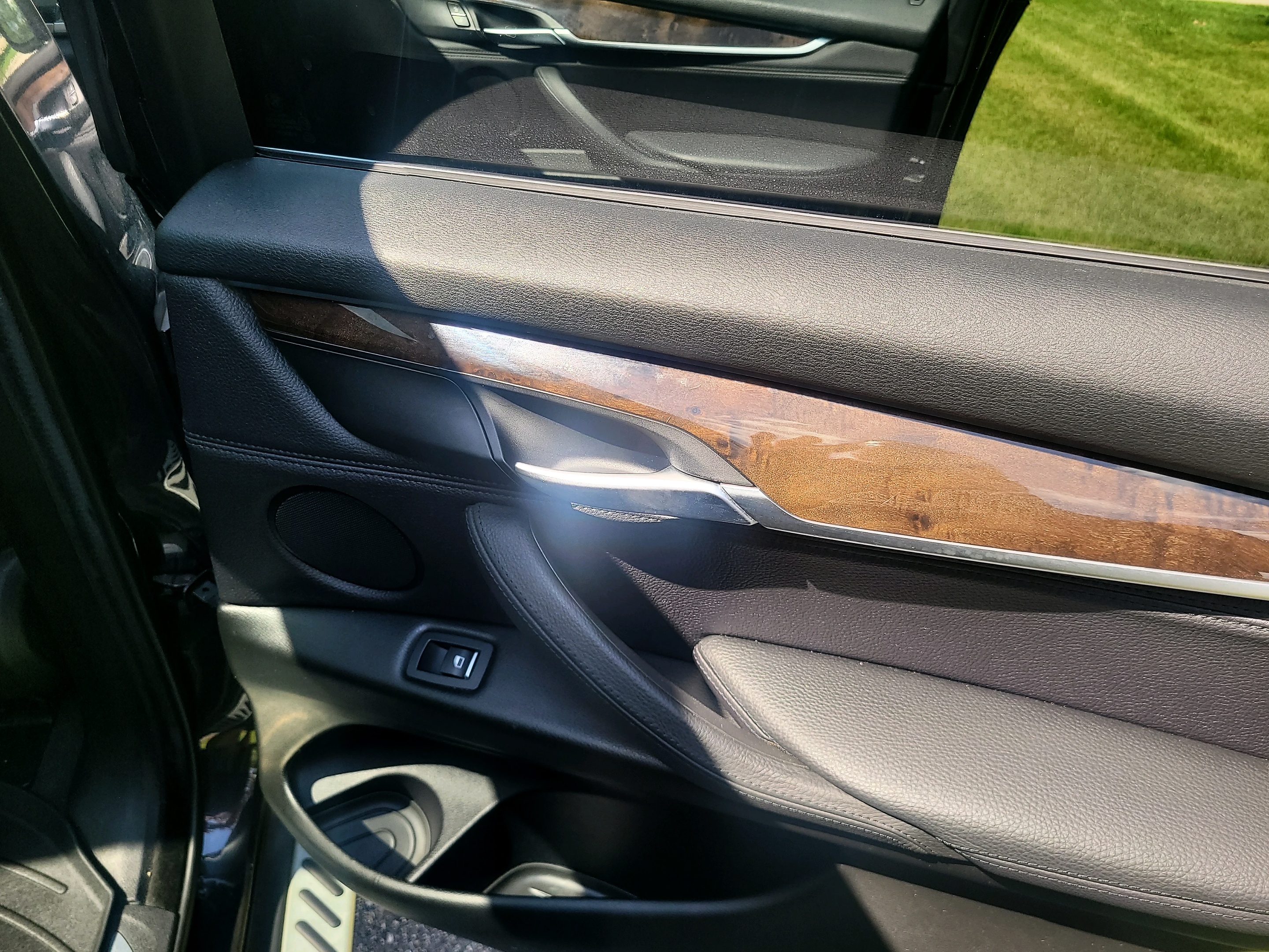 2015 BMW X5 xDrive35i - Photo 38