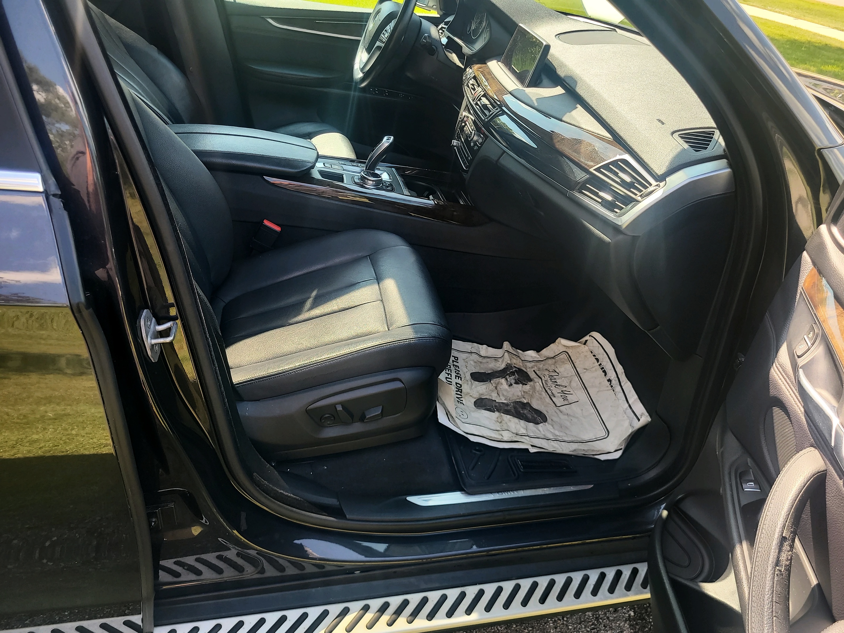 2015 BMW X5 xDrive35i - Photo 43