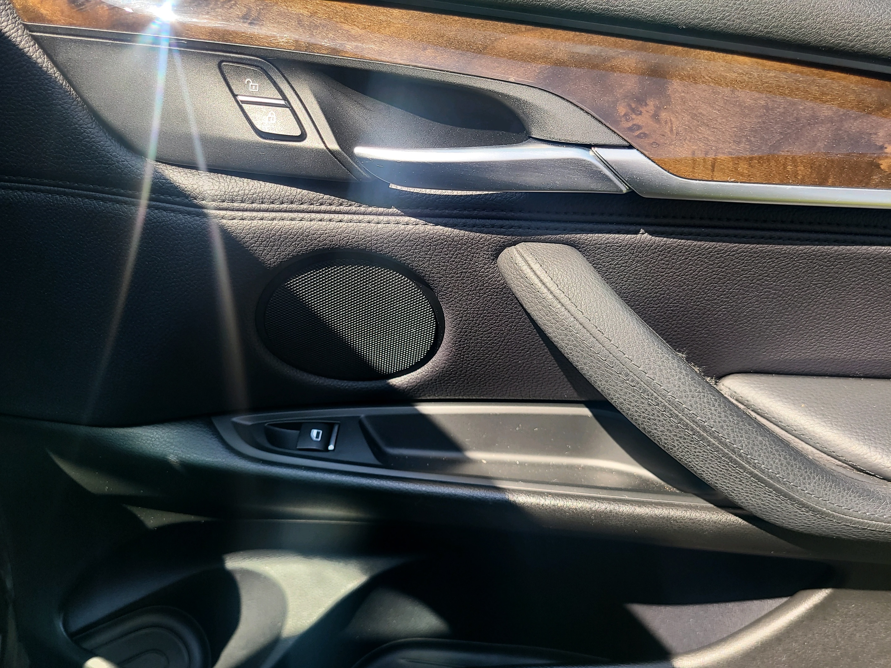 2015 BMW X5 xDrive35i - Photo 41
