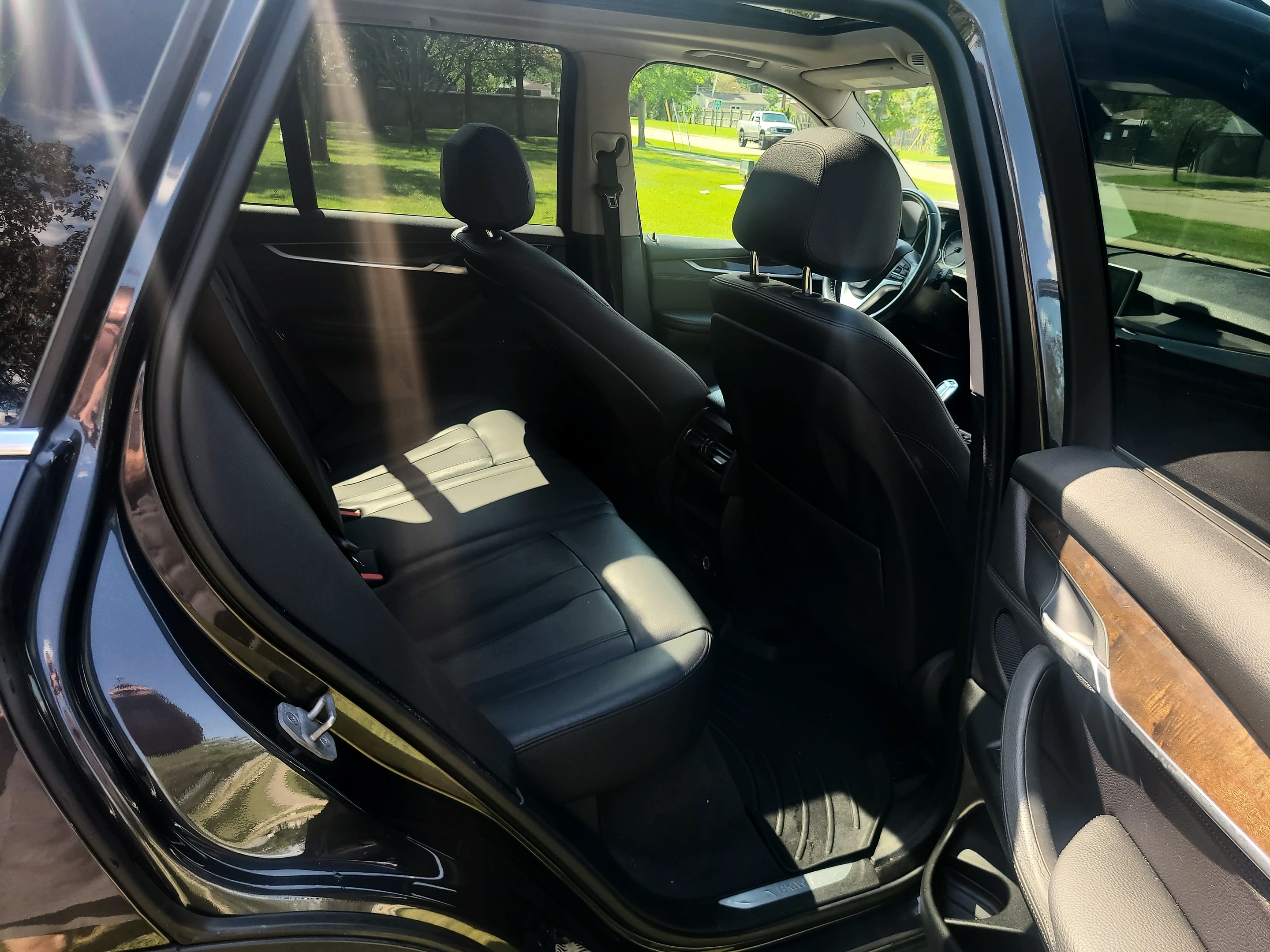 2015 BMW X5 xDrive35i - Photo 31