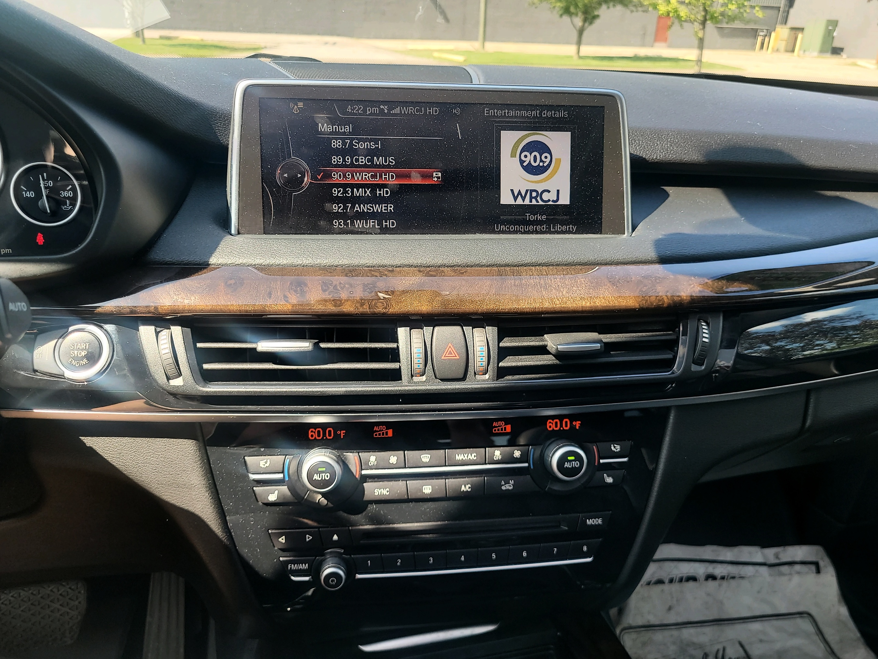2015 BMW X5 xDrive35i - Photo 34