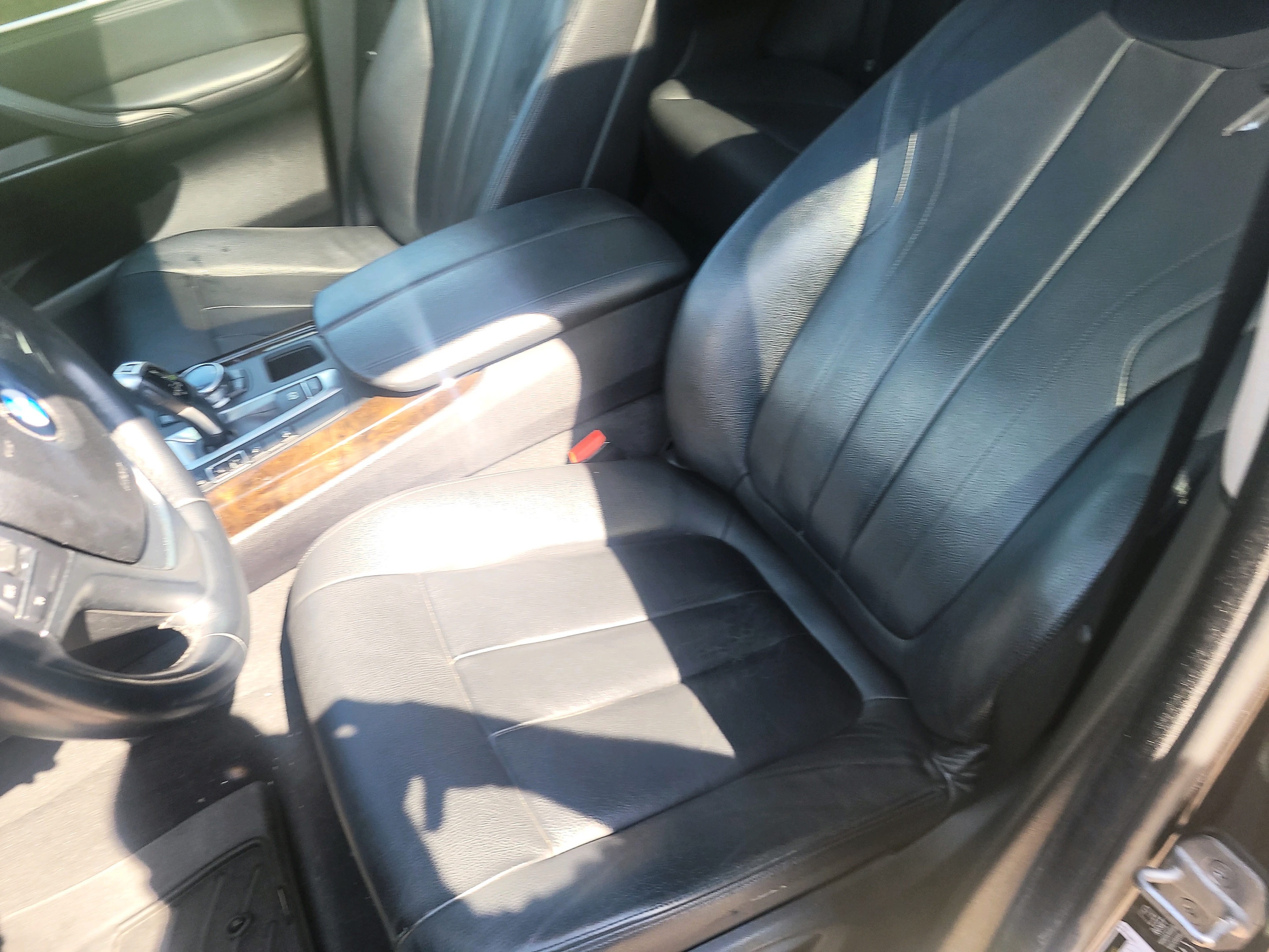 2015 BMW X5 xDrive35i - Photo 23