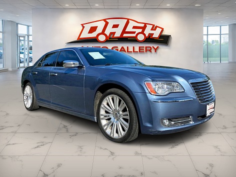 2011 Chrysler 300 Limited
