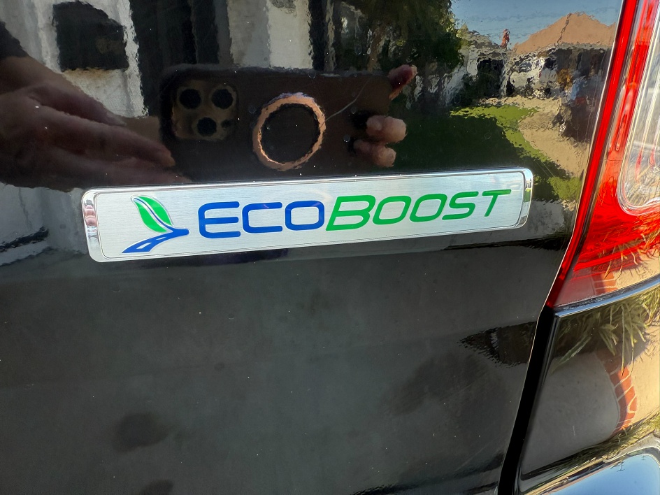 2015 Ford Explorer Utility Police Interceptor - Photo 16