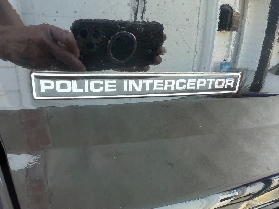 2015 Ford Explorer Utility Police Interceptor - Photo 17