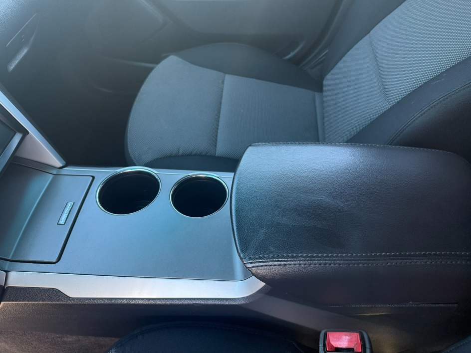 2015 Ford Explorer Utility Police Interceptor - Photo 27