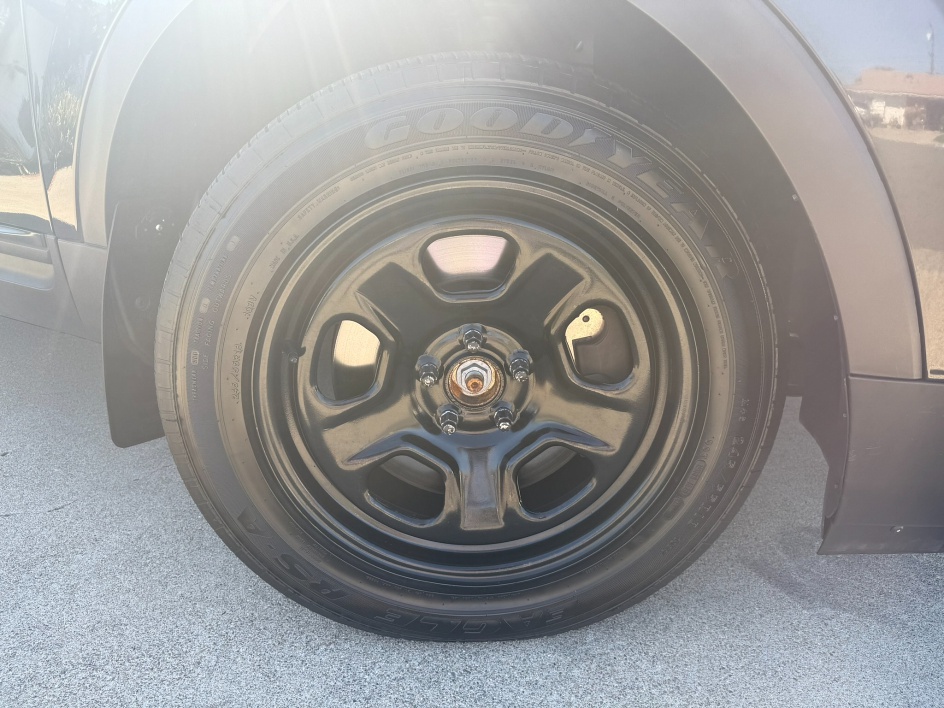 2015 Ford Explorer Utility Police Interceptor - Photo 20