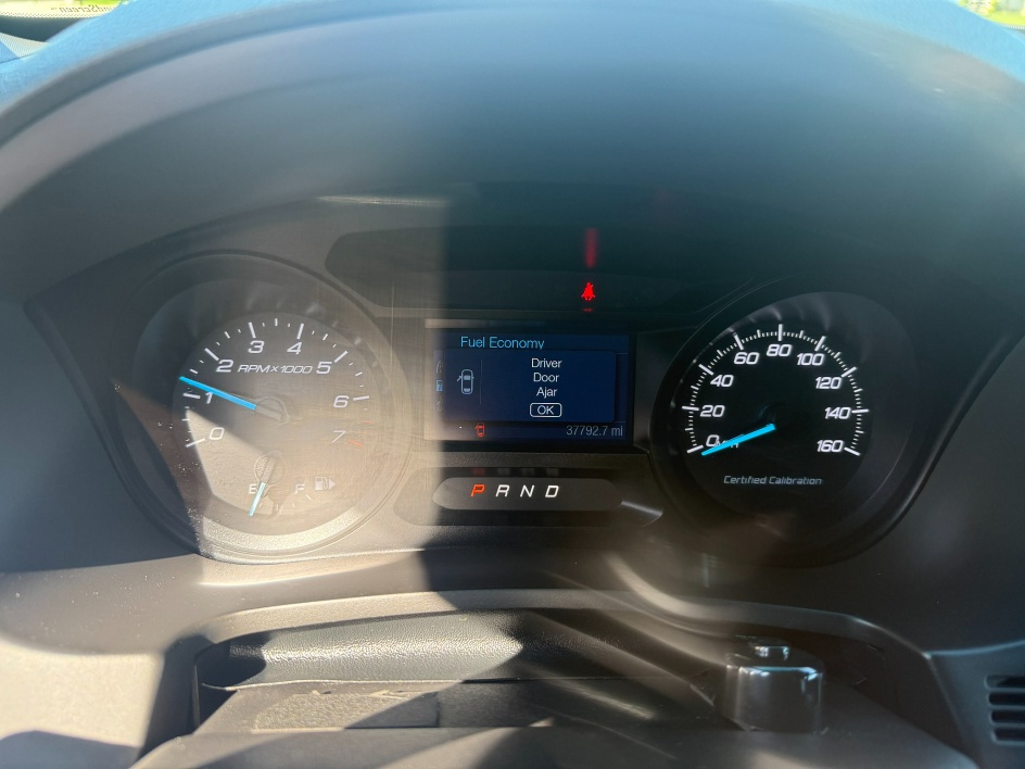 2015 Ford Explorer Utility Police Interceptor - Photo 29