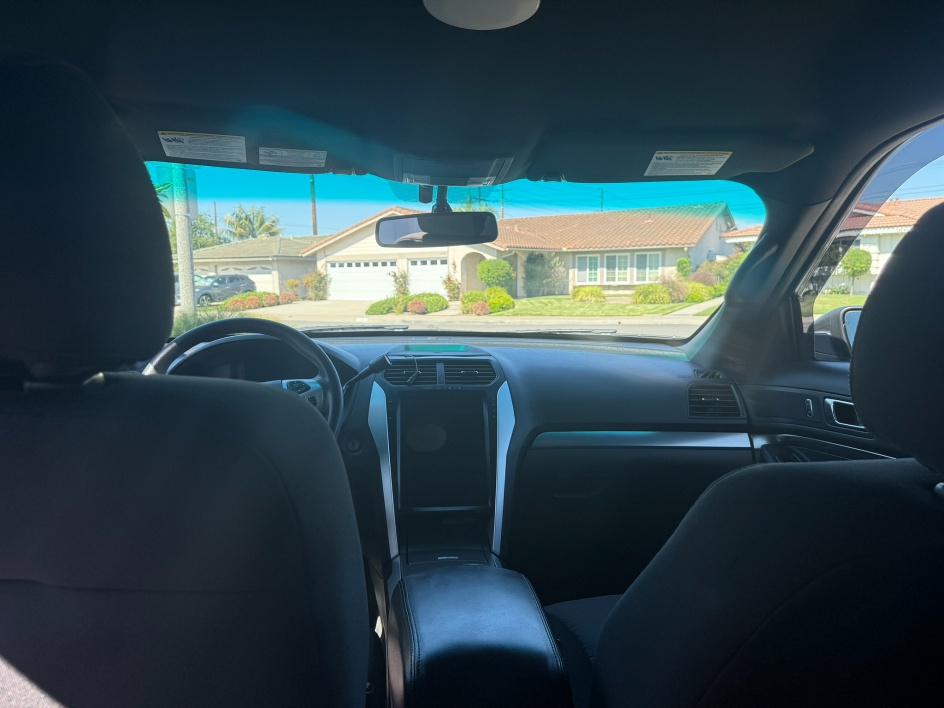 2015 Ford Explorer Utility Police Interceptor - Photo 40