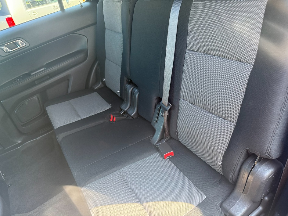 2015 Ford Explorer Utility Police Interceptor - Photo 43