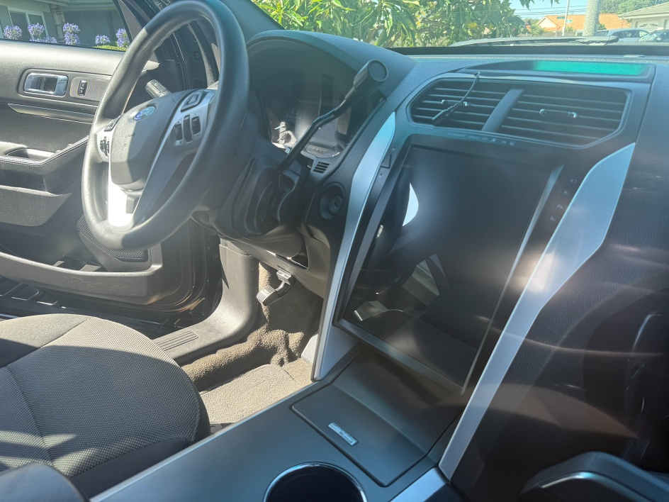 2015 Ford Explorer Utility Police Interceptor - Photo 59