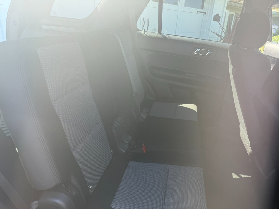 2015 Ford Explorer Utility Police Interceptor - Photo 52