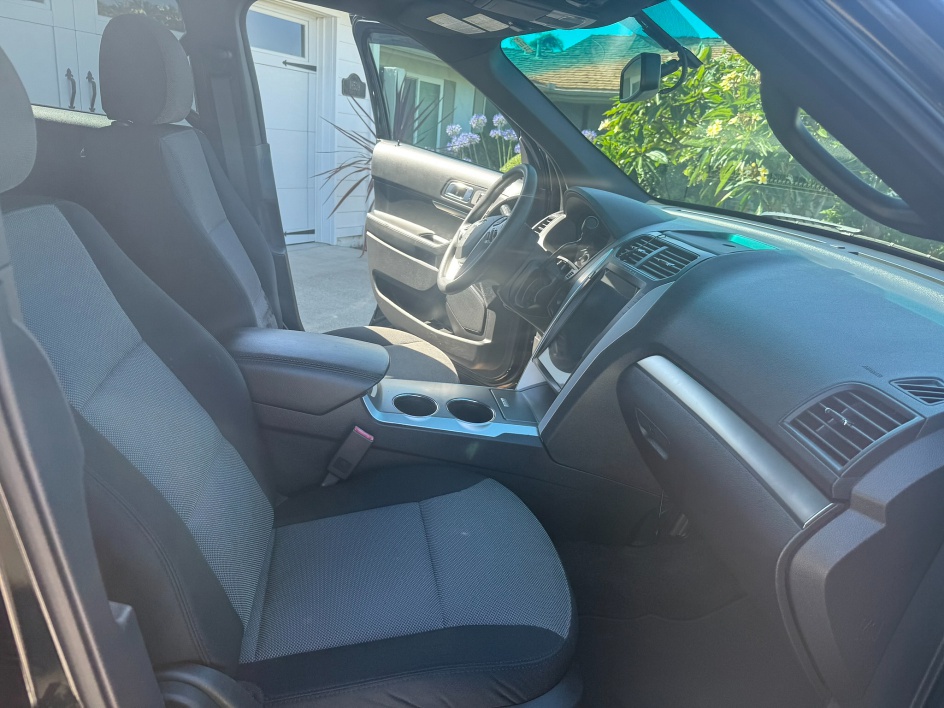 2015 Ford Explorer Utility Police Interceptor - Photo 54